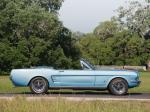 Ford Mustang Convertible 1966 года